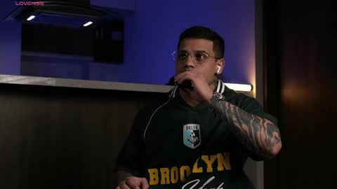 baby_rausch online show from 03.31.26