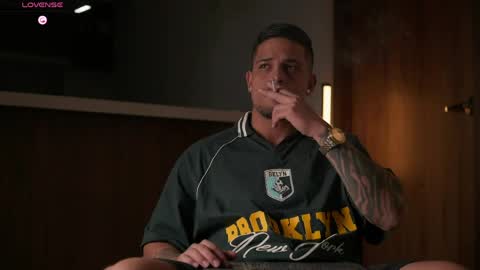 baby_rausch online show from 04.10.26