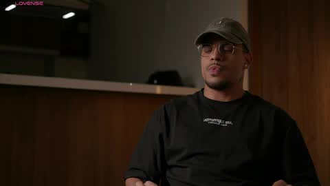 baby_rausch online show from 04.14.26