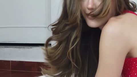  Baby Sammyy  online show from 12.19.24