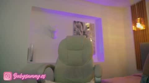  Baby Sammyy  online show from 01.20.25