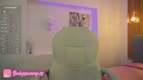  Baby Sammyy  online show from 01.30.25