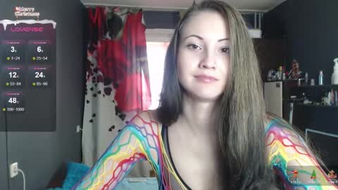 Ida and Kira online show from 11.28.25
