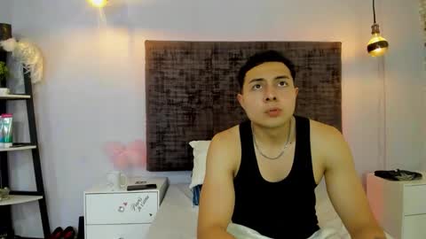 baby West online show from 03.05.26