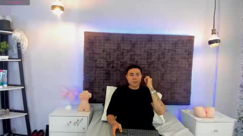 baby West online show from 03.15.26