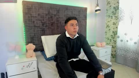 baby West online show from 03.16.26