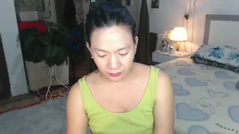   AMANDA  online show from 10.06.25