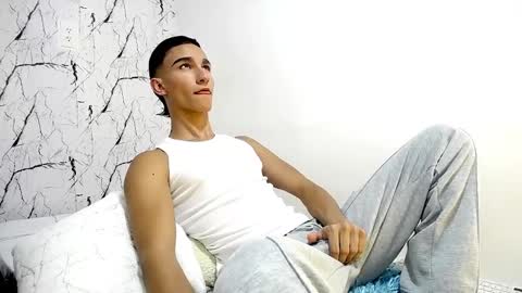 ANDY online show from 07.01.26