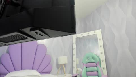 Snapshot of babyangel18_ chatting on 01.14.26 ANGEL online show from 01.14.26