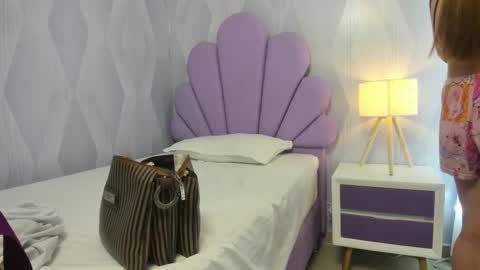 Snapshot of babyangel18_ chatting on 01.15.26 ANGEL online show from 01.15.26