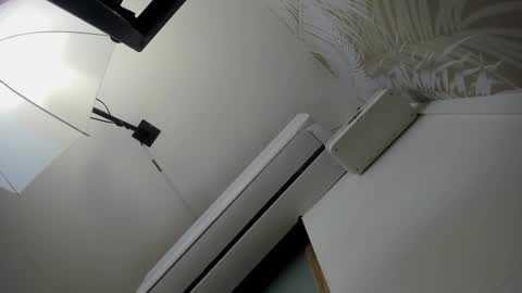 Snapshot of babyangel18_ chatting on 01.18.26 ANGEL online show from 01.18.26