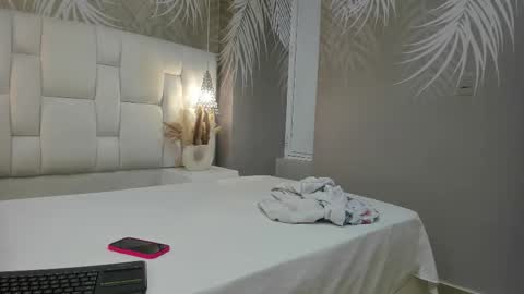 Snapshot of babyangel18_ chatting on 02.03.26 ANGEL online show from 02.03.26