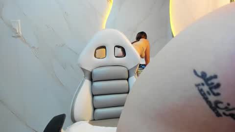 Snapshot of babyangel18_ chatting on 02.15.26 ANGEL online show from 02.15.26