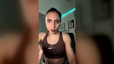 babyangel277 online show from 06.24.26