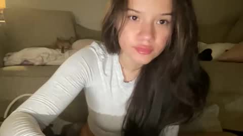 babyaves online show from 11.21.25