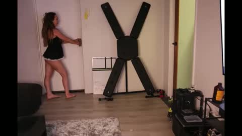 babybellegetsblacked online show from 12.04.25