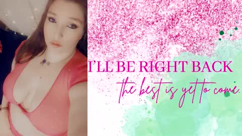 Ivey Rose online show from 01.07.25