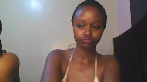 Snapshot of babybrown20 chatting on 06.27.26 babybrown online show from 06.27.26