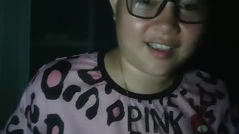 babycherry143 online show from 07.30.26
