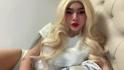 Clara online show from 03.04.26