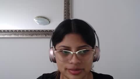 Snapshot of babyd0llslut chatting on 01.06.25 Daddyslilslut online show from 01.06.25