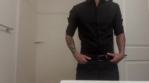 DADDY online show from 06.22.26
