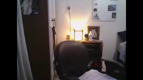 Snapshot of babydemon6 chatting on 12.17.24 babydemon6 online show from 12.17.24
