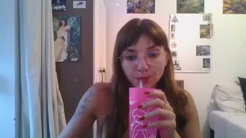 Snapshot of babydemon6 chatting on 12.28.24 babydemon6 online show from 12.28.24