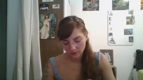 Snapshot of babydemon6 chatting on 01.27.25 babydemon6 online show from 01.27.25