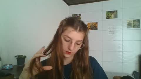 babydemon6 online show from 11.17.25