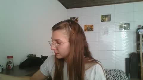 babydemon6 online show from 11.30.25