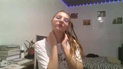 babydemon6 online show from 12.05.25