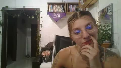 babydemon6 online show from 01.07.26