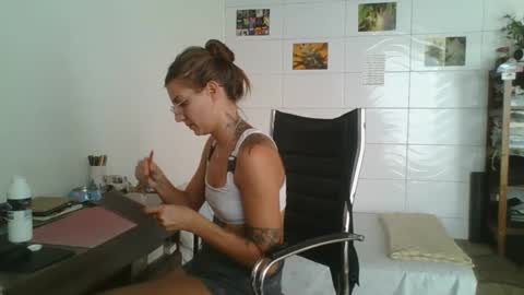 babydemon6 online show from 02.27.26