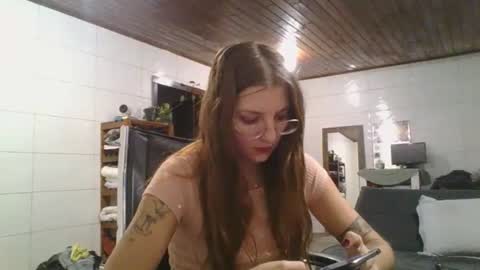babydemon6 online show from 05.08.26