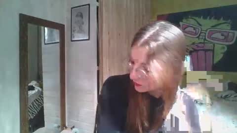 babydemon6 online show from 05.25.26