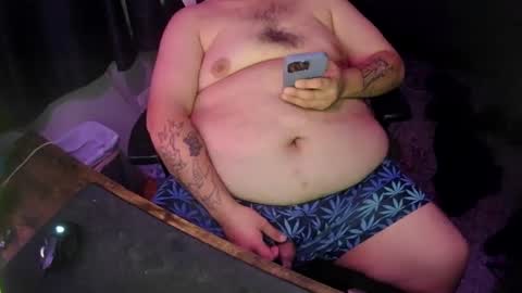 Snapshot of babydick987 chatting on 02.05.25 babydick987 online show from 02.05.25