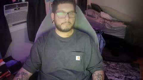 Snapshot of babydick987 chatting on 03.21.26 babydick987 online show from 03.21.26