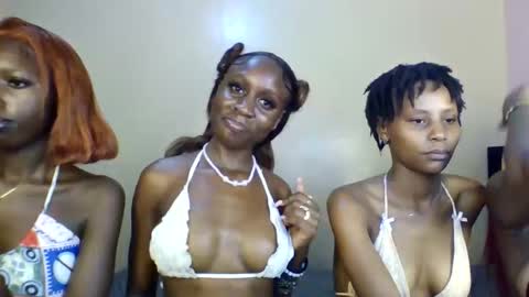 Babydoll 230 online show from 04.21.26