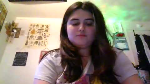 babydollalexiss online show from 02.22.26