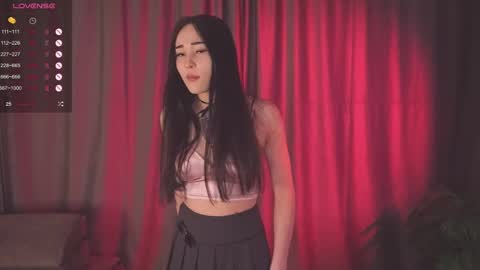 Hey im Bella online show from 04.26.26