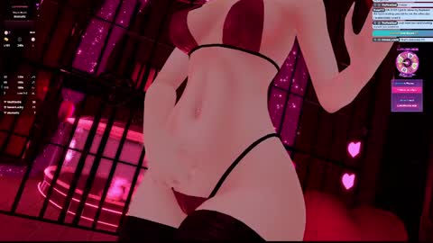 Starlit online show from 05.03.26