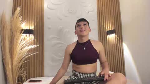 babyfemboy7 online show from 04.19.26