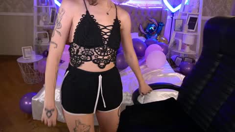 Sasha online show from 01.17.25