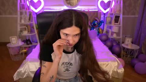 Sasha online show from 01.29.25