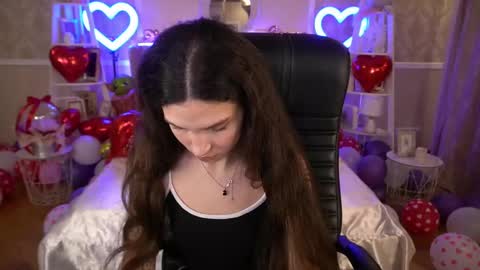 Sasha online show from 02.24.25