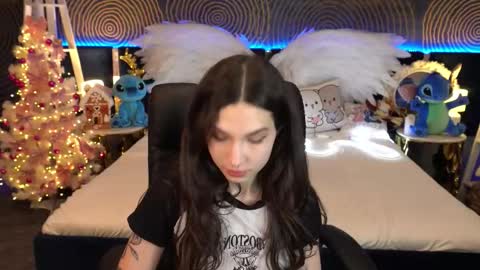 Sasha online show from 01.05.26