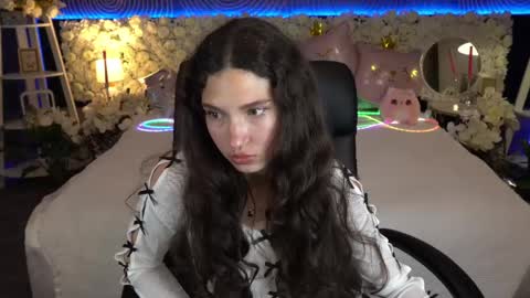 Sasha online show from 05.04.26