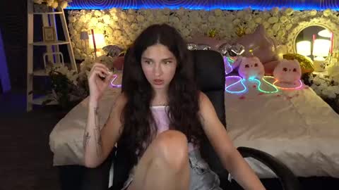 Sasha online show from 05.08.26