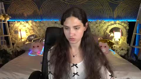 Sasha online show from 05.11.26